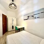 منزل للإقامة Nw Na Parterze Centrum & Parking سوبوت