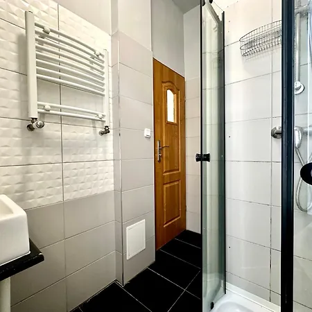 Nw Na Parterze Centrum & Parking Zoppot