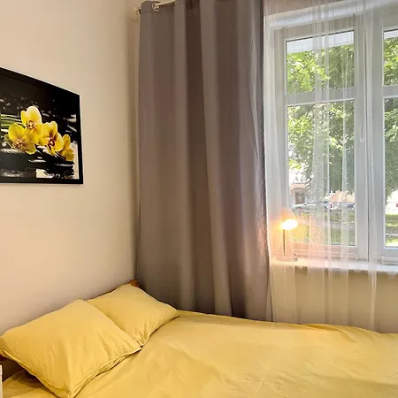 Nw Na Parterze Centrum & Parking