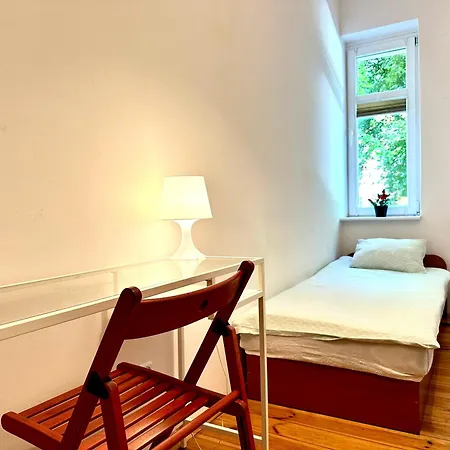 Nw Na Parterze Centrum & Parking