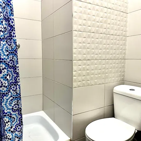 Privatunterkunft Nw Na Parterze Centrum & Parking *