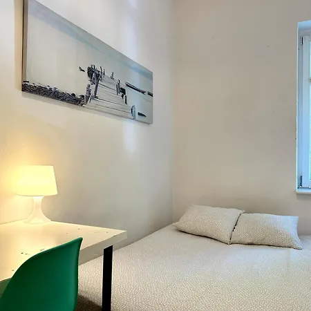 Nw Na Parterze Centrum & Parking Zoppot