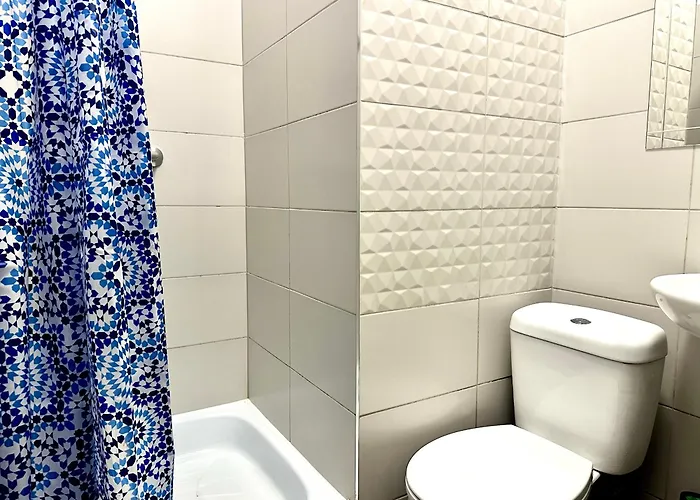 Alloggio in famiglia Nw Na Parterze Centrum & Parking *