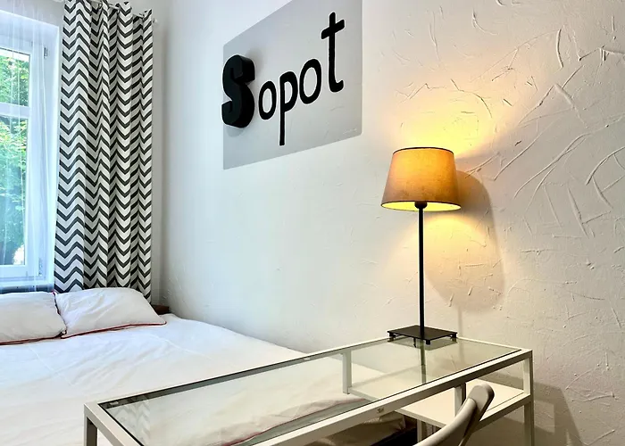 Nw Na Parterze Centrum & Parking Alloggio in famiglia *